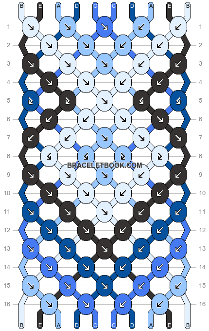 Normal pattern #211714 variation #444299 pattern