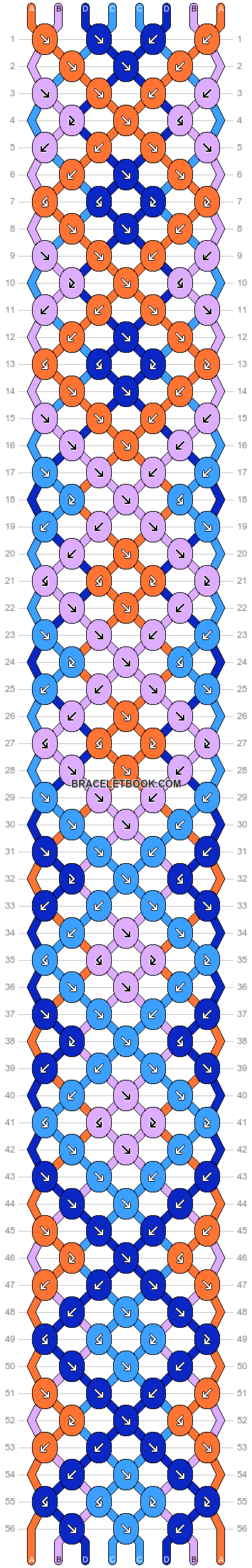 Normal pattern #149730 variation #444301 pattern