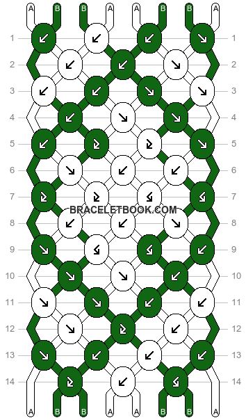 Normal pattern #211799 variation #444302 pattern