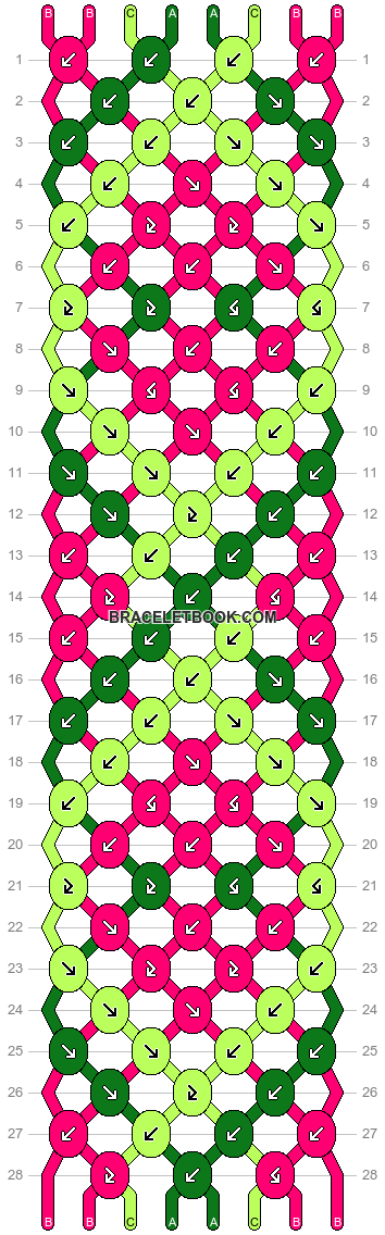 Normal pattern #211832 variation #444303 pattern
