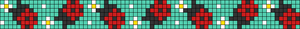Alpha pattern #125213 variation #444304