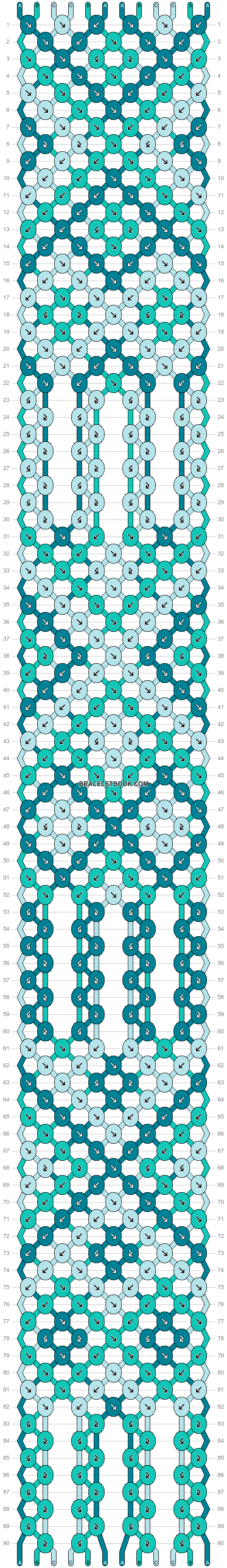 Normal pattern #56042 variation #444305 pattern