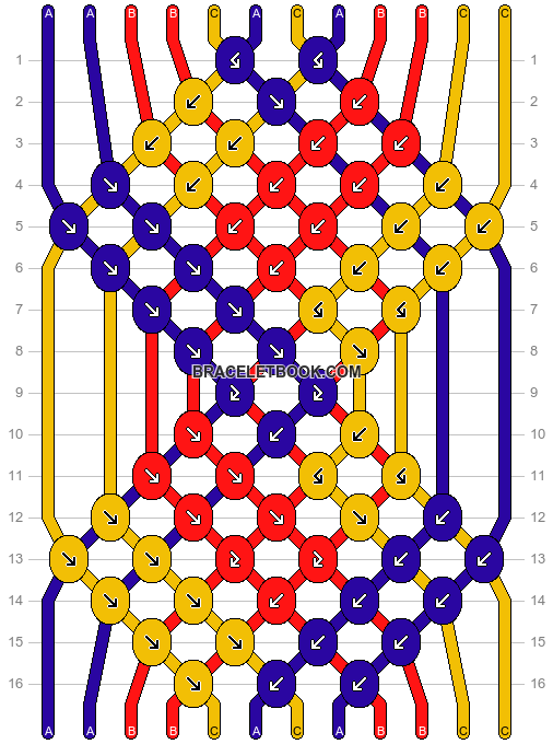 Normal pattern #210777 variation #444306 pattern