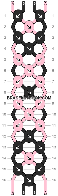 Normal pattern #206243 variation #444307 pattern