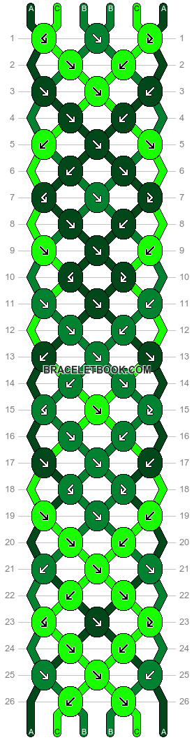 Normal pattern #211548 variation #444308 pattern