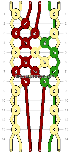 Normal pattern #147027 variation #444309 pattern