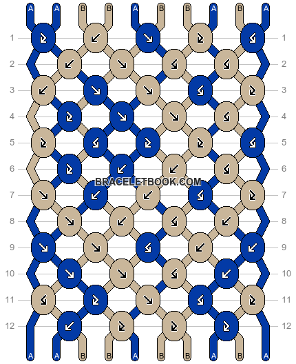 Normal pattern #211480 variation #444311 pattern