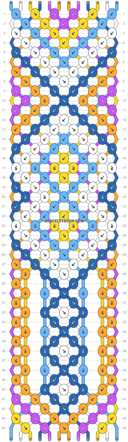 Normal pattern #28009 variation #444313 pattern