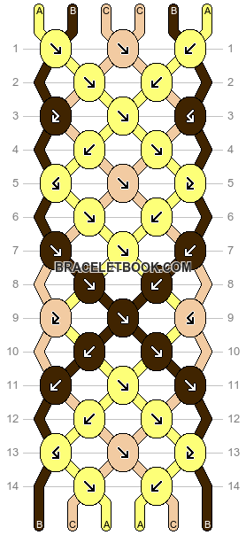 Normal pattern #1301 variation #444315 pattern