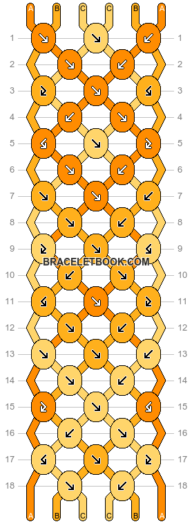Normal pattern #63 variation #444317 pattern