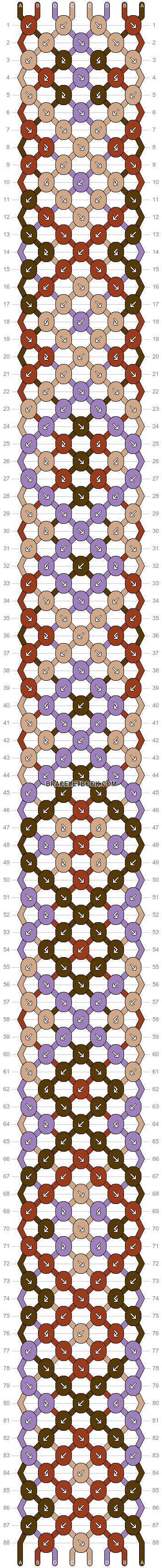 Normal pattern #205181 variation #444319 pattern