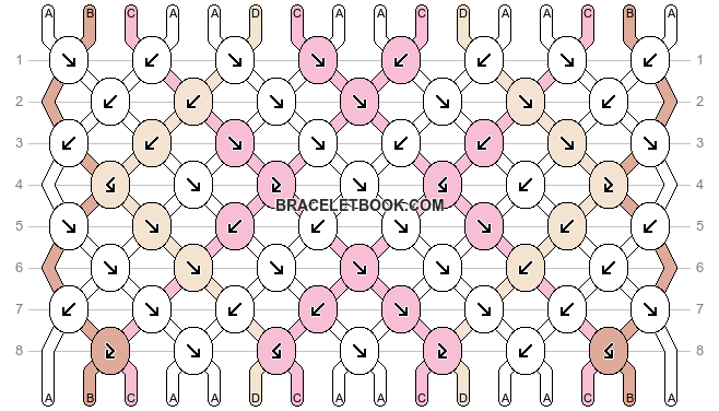Normal pattern #22783 variation #444320 pattern