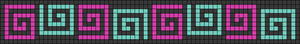 Alpha pattern #211811 variation #444321