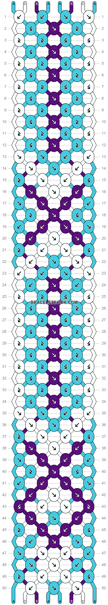 Normal pattern #150631 variation #444323 pattern