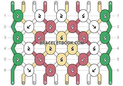 Normal pattern #22103 variation #444324 pattern