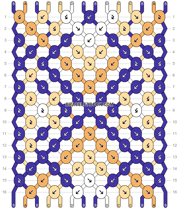 Normal pattern #208063 variation #444325 pattern