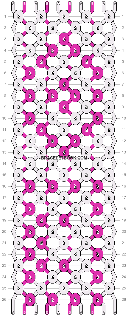 Normal pattern #211801 variation #444326 pattern