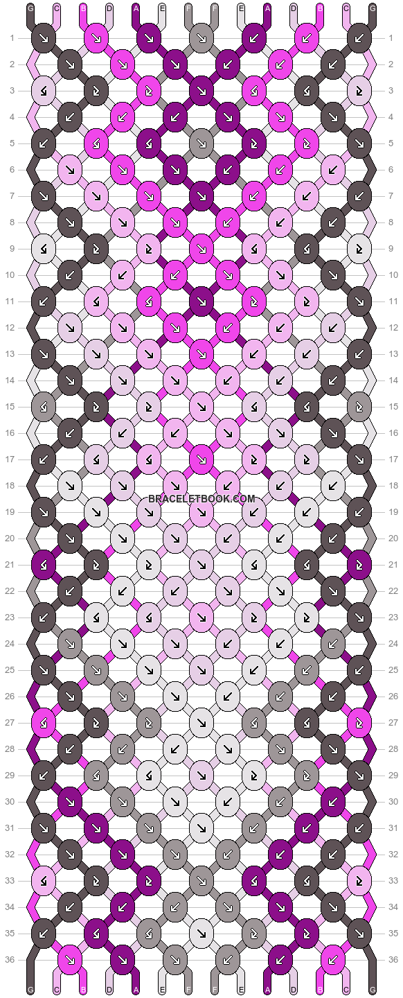 Normal pattern #142199 variation #444327 pattern
