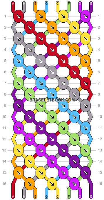 Normal pattern #1 variation #444328 pattern