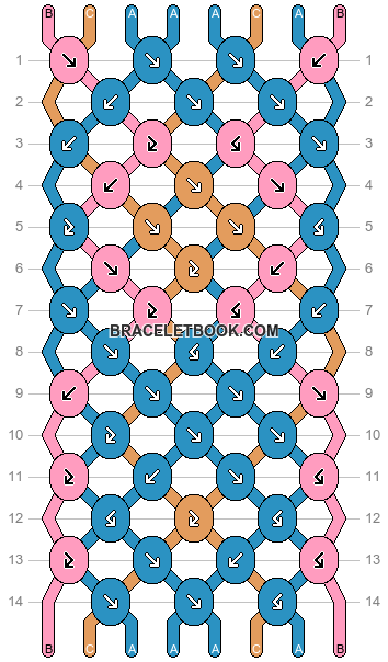 Normal pattern #206771 variation #444330 pattern