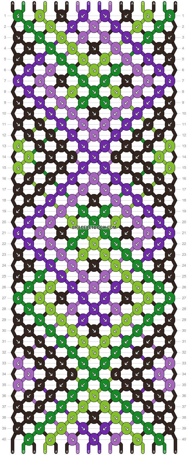 Normal pattern #51716 variation #444331 pattern