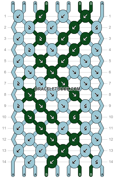 Normal pattern #211721 variation #444332 pattern