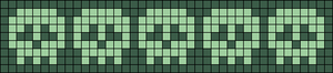 Alpha pattern #190946 variation #444333