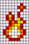 Alpha pattern #80857 variation #444334