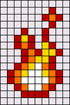 Alpha pattern #80857 variation #444334