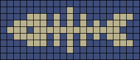 Alpha pattern #142852 variation #444336