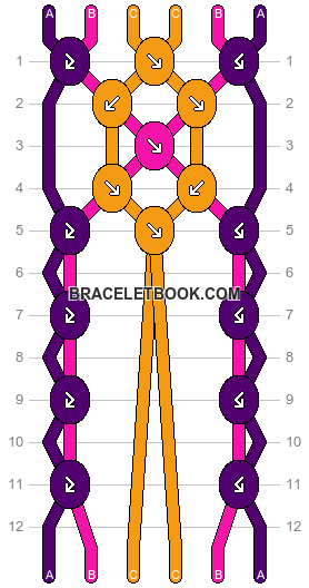 Normal pattern #76616 variation #444337 pattern
