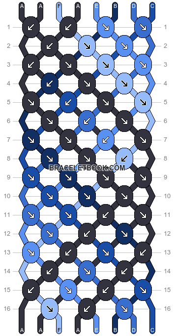 Normal pattern #182018 variation #444339 pattern