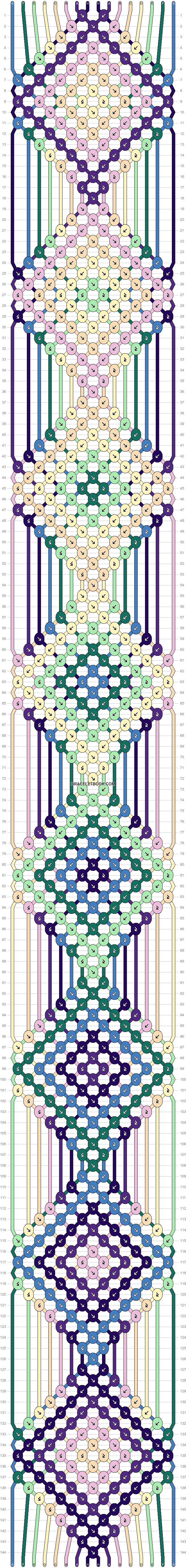 Normal pattern #61157 variation #444340 pattern