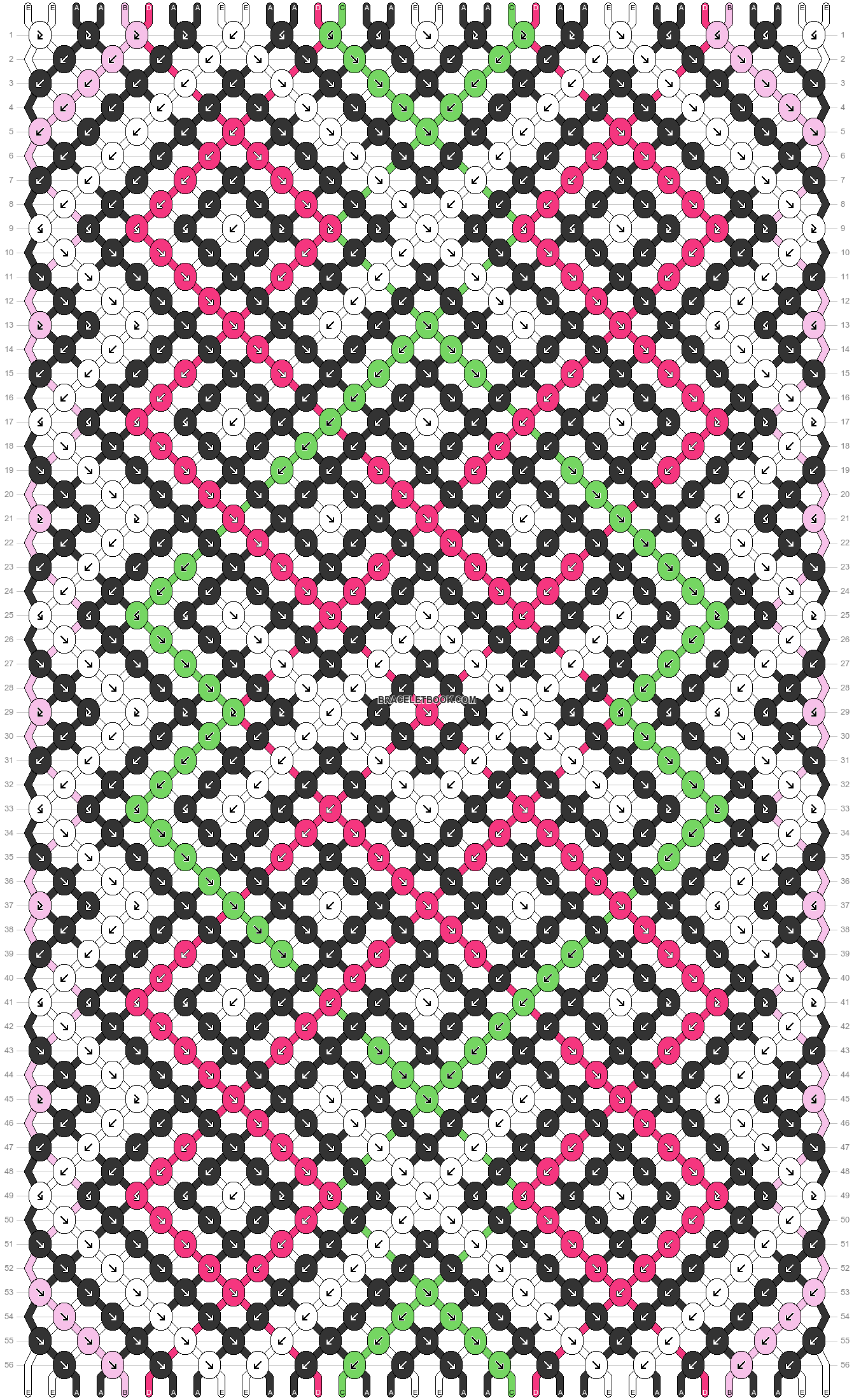 Normal pattern #58370 variation #444342 pattern