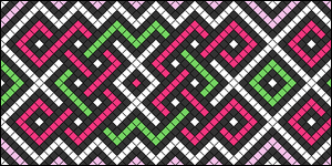 Normal pattern #58370 variation #444342