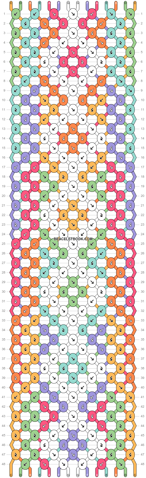 Normal pattern #211564 variation #444343 pattern
