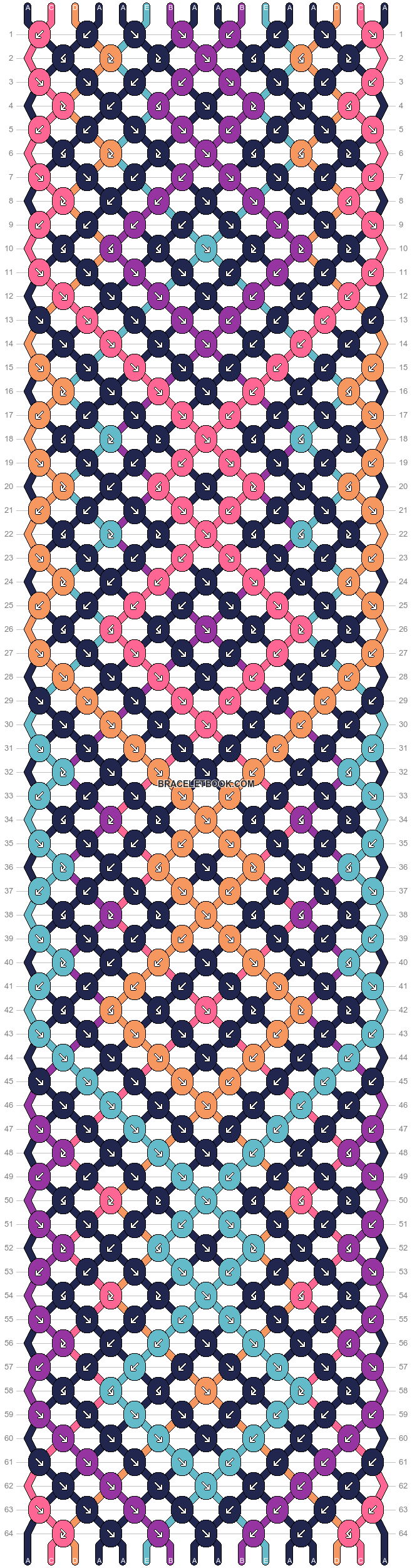 Normal pattern #171203 variation #444344 pattern