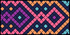 Normal pattern #171203 variation #444344