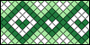 Normal pattern #184102 variation #444346