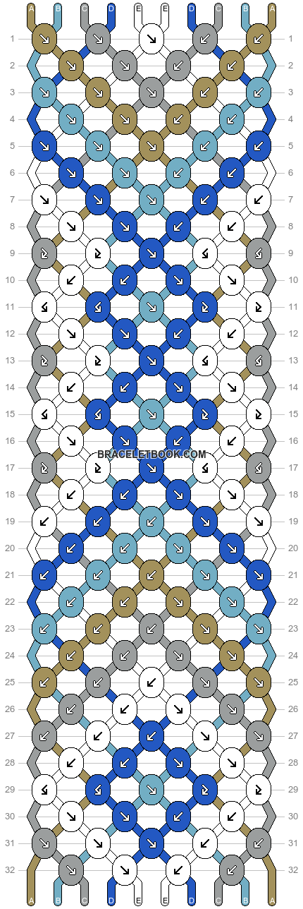 Normal pattern #26424 variation #444347 pattern