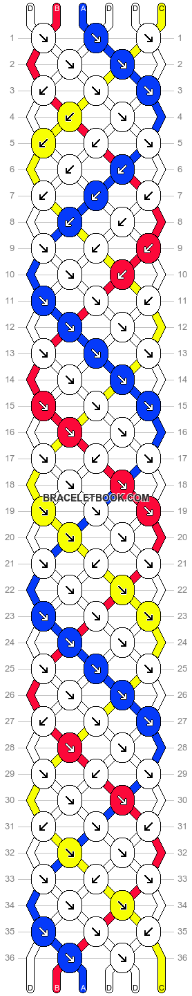 Normal pattern #142341 variation #444349 pattern