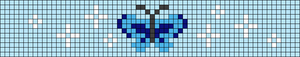 Alpha pattern #207005 variation #444350
