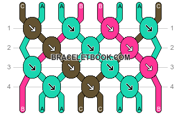 Normal pattern #1 variation #444352 pattern