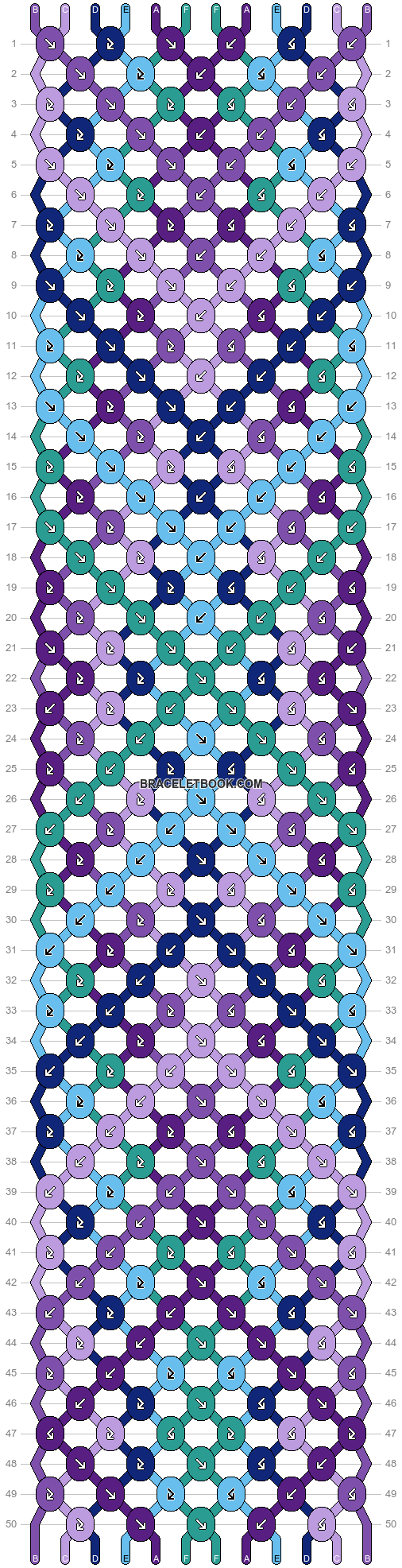 Normal pattern #59485 variation #444355 pattern