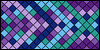 Normal pattern #59485 variation #444355