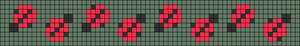 Alpha pattern #206601 variation #444356