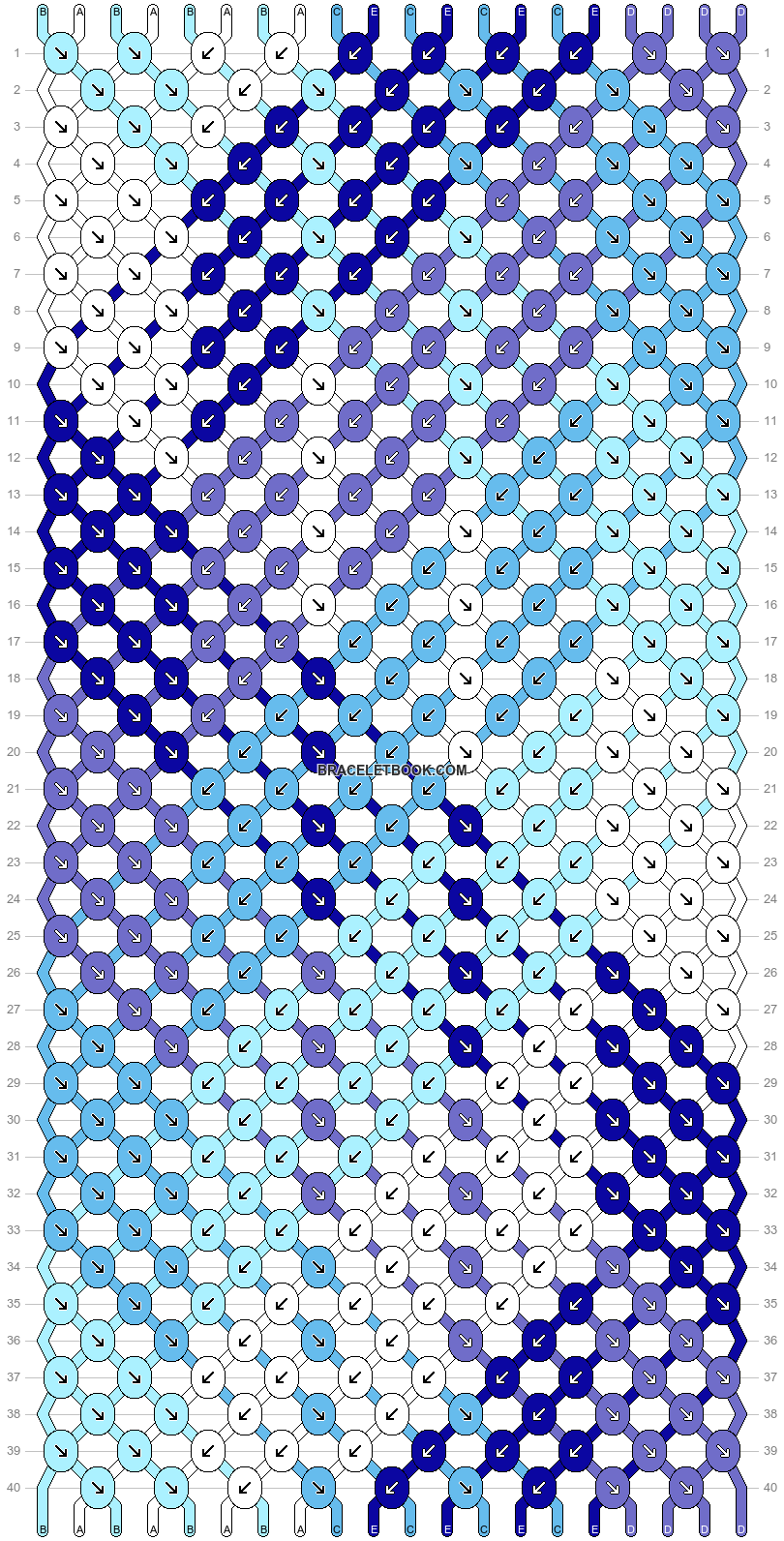 Normal pattern #190977 variation #444358 pattern