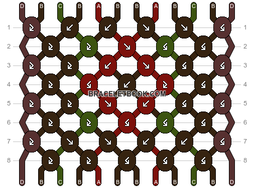 Normal pattern #6368 variation #444359 pattern