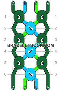 Normal pattern #15686 variation #444361 pattern