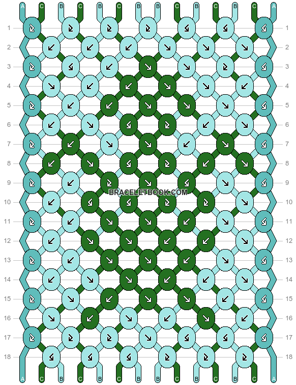 Normal pattern #149940 variation #444363 pattern